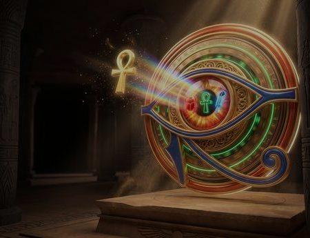 Eye of Horus