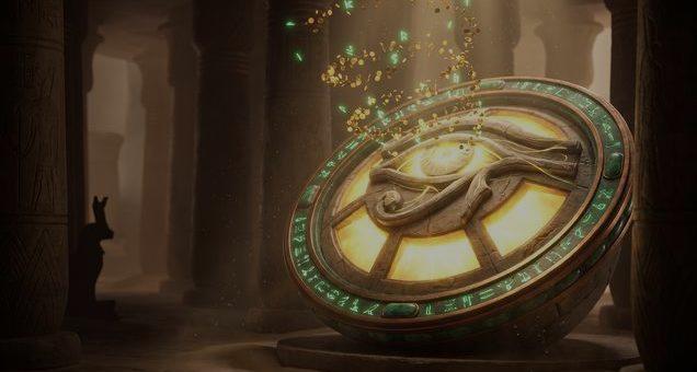 Eye of Horus