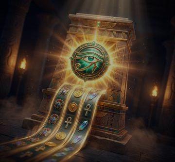 Eye of Horus