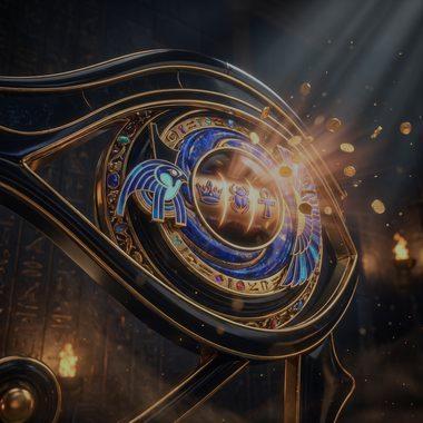 Eye of Horus